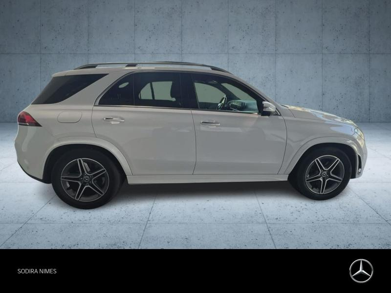 MERCEDES-BENZ GLE d’occasion à vendre à NIMES chez SODIRA (Photo 8)