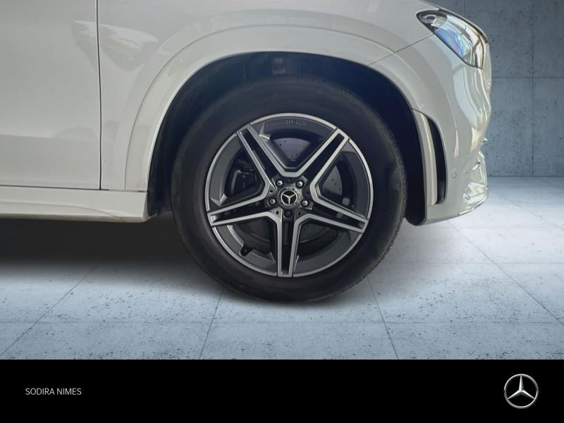 MERCEDES-BENZ GLE d’occasion à vendre à NIMES chez SODIRA (Photo 10)