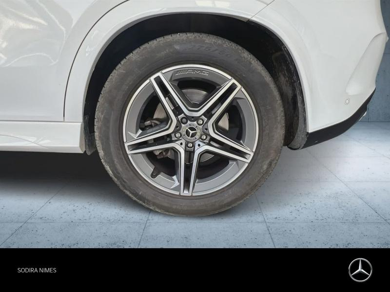MERCEDES-BENZ GLE d’occasion à vendre à NIMES chez SODIRA (Photo 12)
