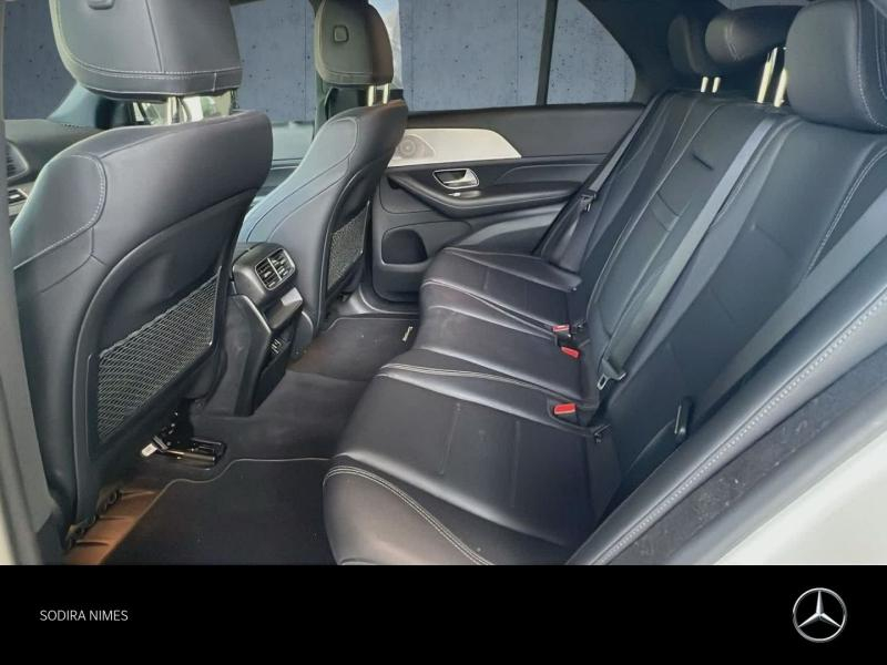 MERCEDES-BENZ GLE d’occasion à vendre à NIMES chez SODIRA (Photo 16)