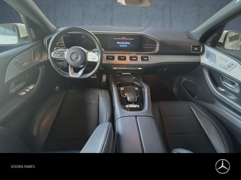 MERCEDES-BENZ GLE d’occasion à vendre à NIMES chez SODIRA (Photo 17)