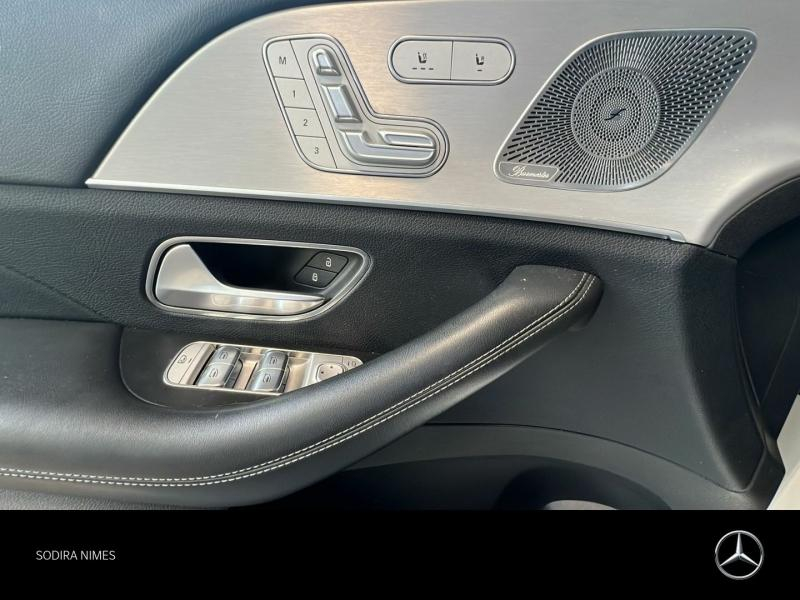 MERCEDES-BENZ GLE d’occasion à vendre à NIMES chez SODIRA (Photo 18)