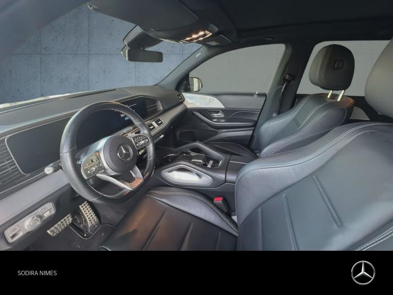 MERCEDES-BENZ GLE d’occasion à vendre à NIMES chez SODIRA (Photo 19)