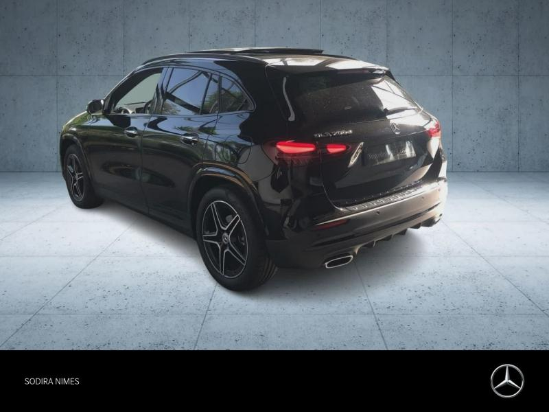 MERCEDES-BENZ Classe GLA d’occasion à vendre à NIMES chez SODIRA (Photo 5)