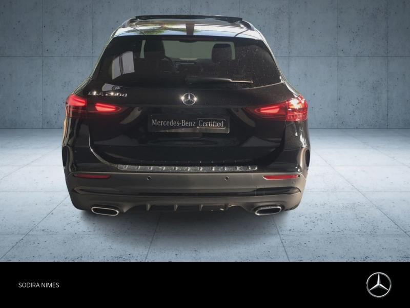 MERCEDES-BENZ Classe GLA d’occasion à vendre à NIMES chez SODIRA (Photo 7)