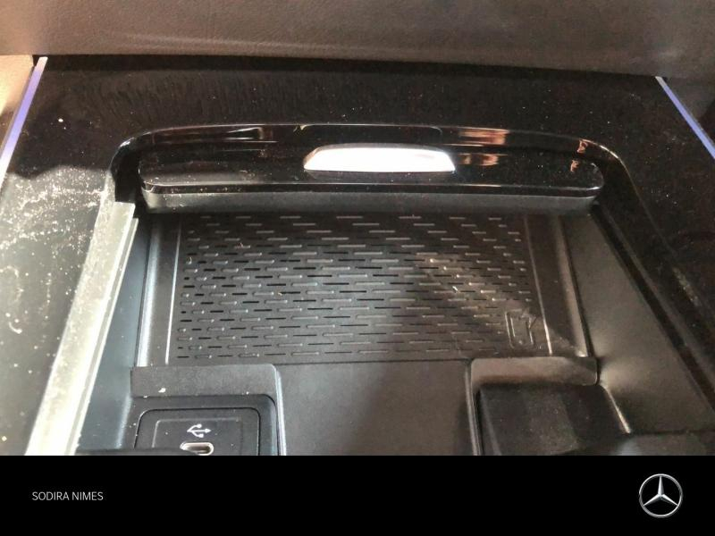 MERCEDES-BENZ Classe GLA d’occasion à vendre à NIMES chez SODIRA (Photo 14)