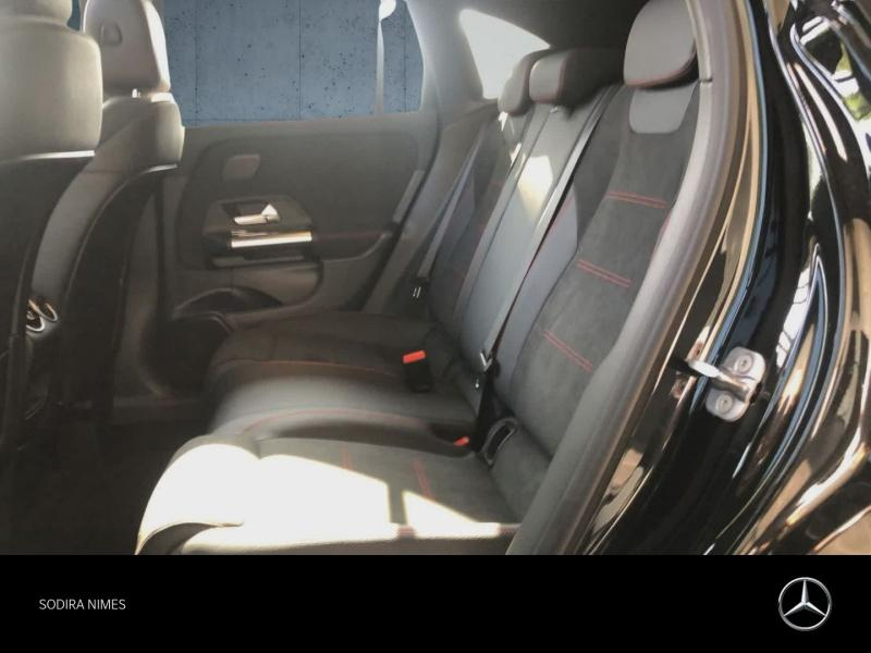 MERCEDES-BENZ Classe GLA d’occasion à vendre à NIMES chez SODIRA (Photo 18)