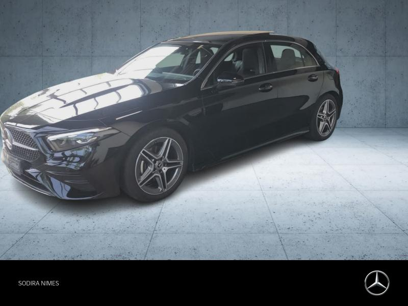 MERCEDES-BENZ Classe A d’occasion à vendre à NIMES chez SODIRA (Photo 3)