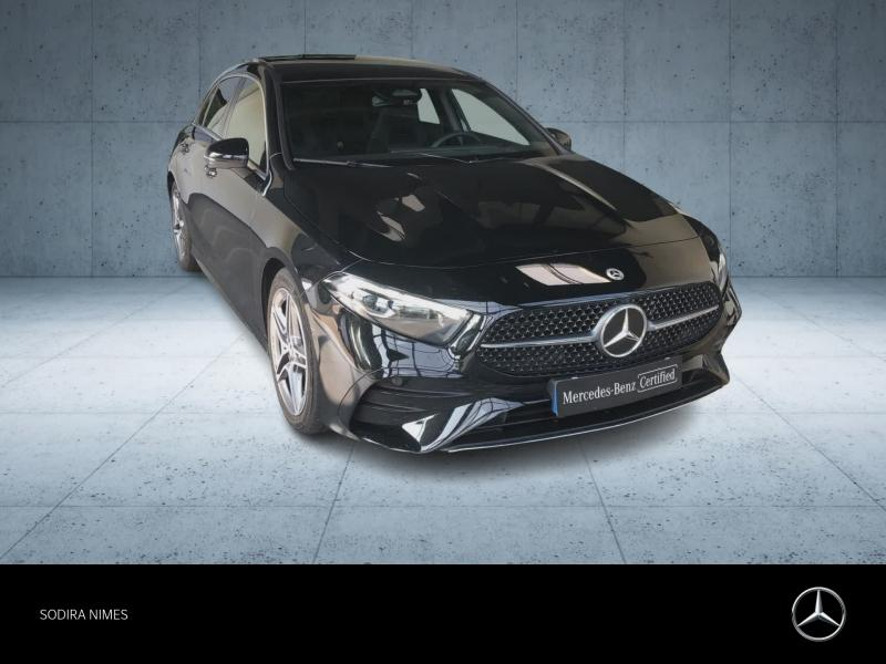 MERCEDES-BENZ Classe A d’occasion à vendre à NIMES chez SODIRA (Photo 4)