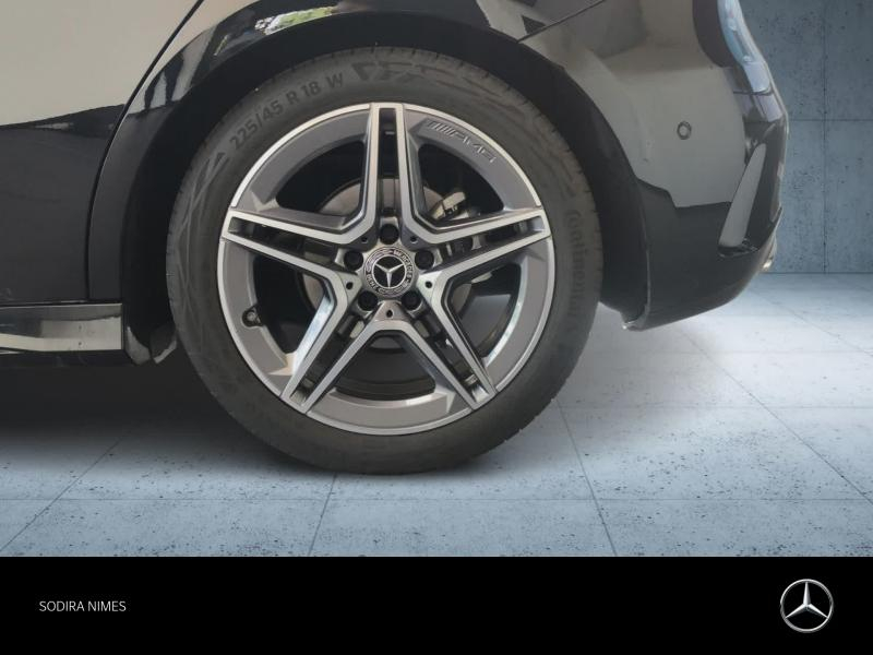 MERCEDES-BENZ Classe A d’occasion à vendre à NIMES chez SODIRA (Photo 7)
