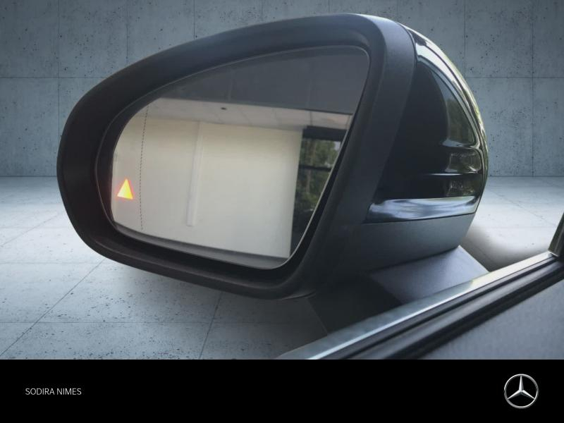 MERCEDES-BENZ Classe A d’occasion à vendre à NIMES chez SODIRA (Photo 9)