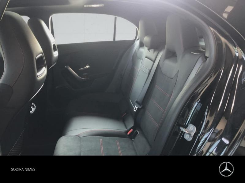 MERCEDES-BENZ Classe A d’occasion à vendre à NIMES chez SODIRA (Photo 11)