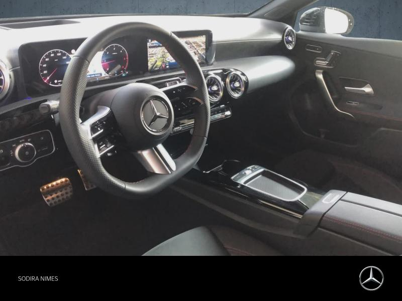 MERCEDES-BENZ Classe A d’occasion à vendre à NIMES chez SODIRA (Photo 12)