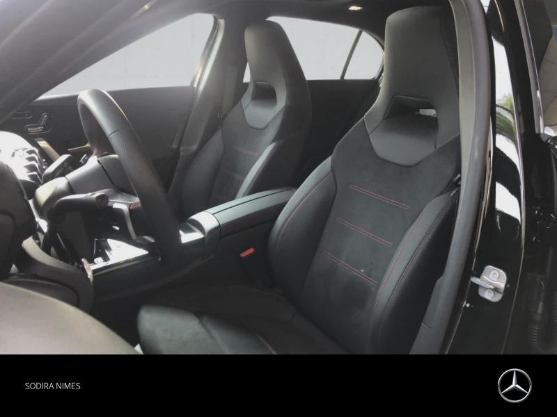 MERCEDES-BENZ Classe A d’occasion à vendre à NIMES chez SODIRA (Photo 13)
