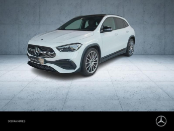MERCEDES-BENZ Classe GLA d’occasion à vendre à NIMES