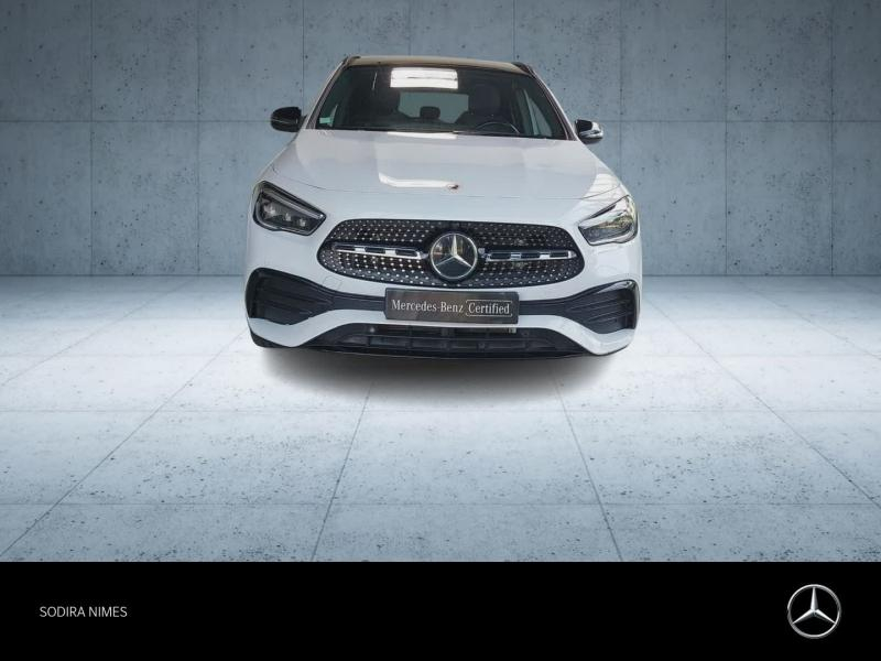 MERCEDES-BENZ Classe GLA d’occasion à vendre à NIMES chez SODIRA (Photo 3)