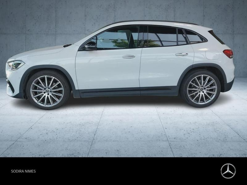 MERCEDES-BENZ Classe GLA d’occasion à vendre à NIMES chez SODIRA (Photo 4)