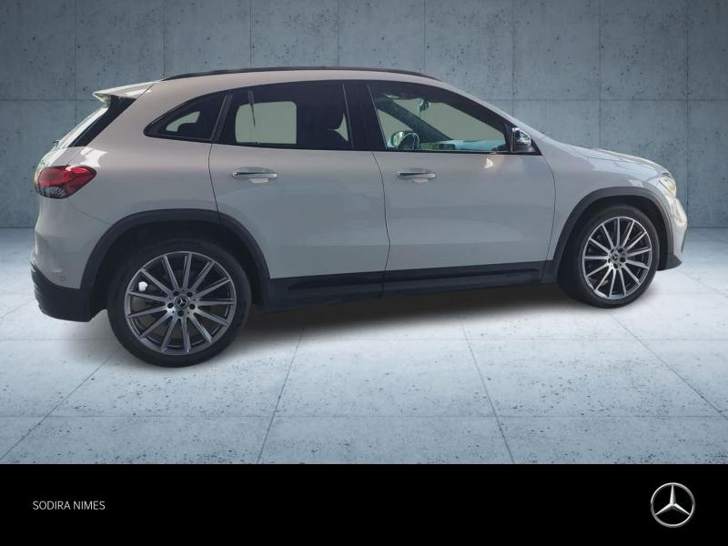 MERCEDES-BENZ Classe GLA d’occasion à vendre à NIMES chez SODIRA (Photo 8)