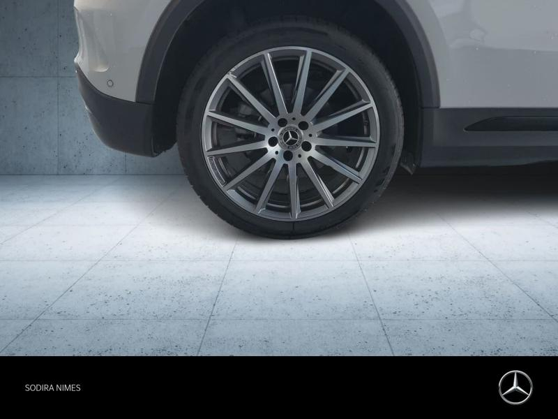 MERCEDES-BENZ Classe GLA d’occasion à vendre à NIMES chez SODIRA (Photo 10)