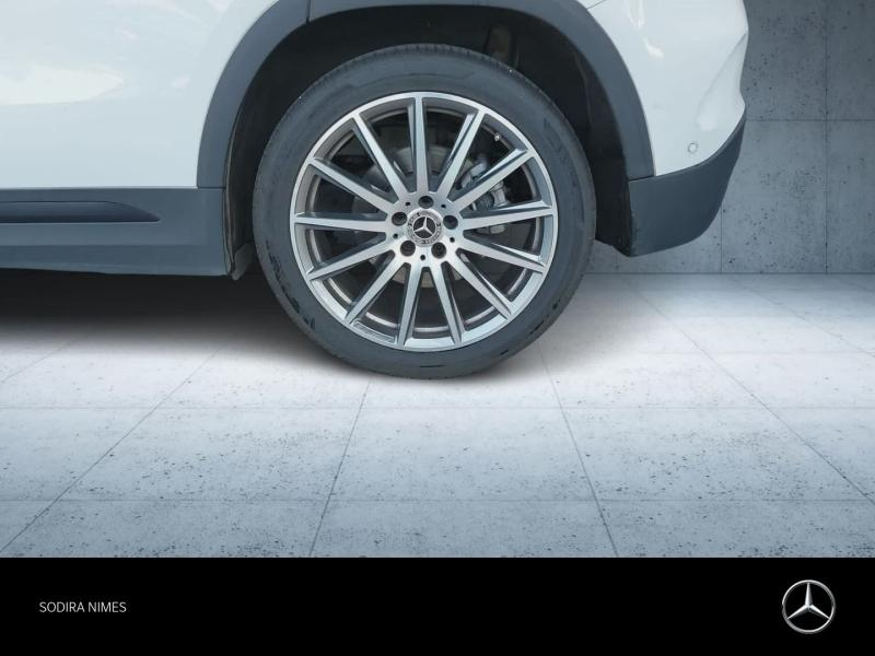 MERCEDES-BENZ Classe GLA d’occasion à vendre à NIMES chez SODIRA (Photo 11)