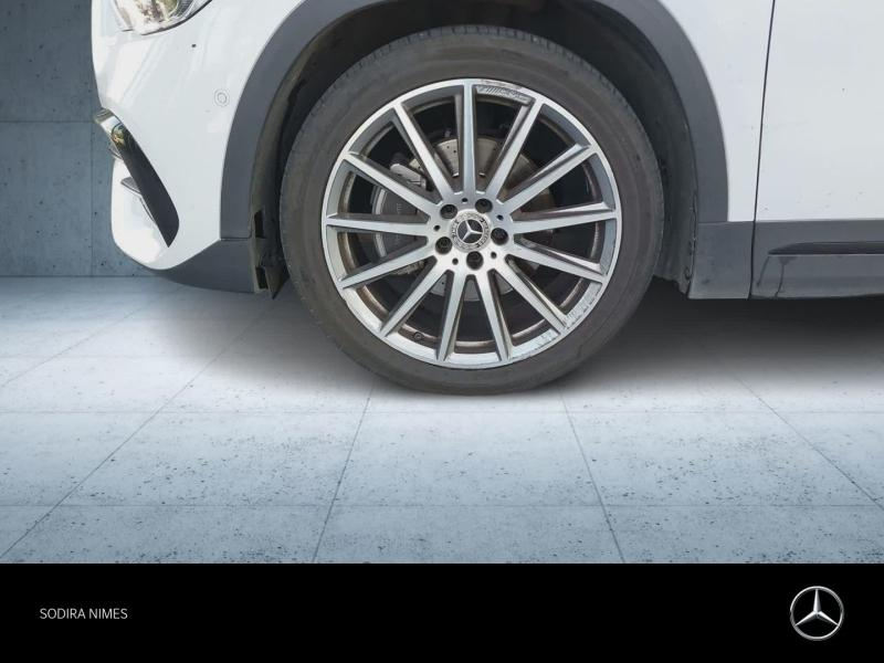 MERCEDES-BENZ Classe GLA d’occasion à vendre à NIMES chez SODIRA (Photo 12)