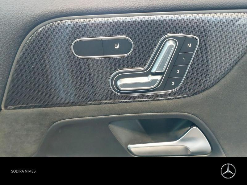MERCEDES-BENZ Classe GLA d’occasion à vendre à NIMES chez SODIRA (Photo 15)