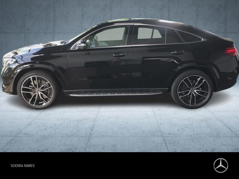 MERCEDES-BENZ GLE Coupé d’occasion à vendre à NIMES chez SODIRA (Photo 4)