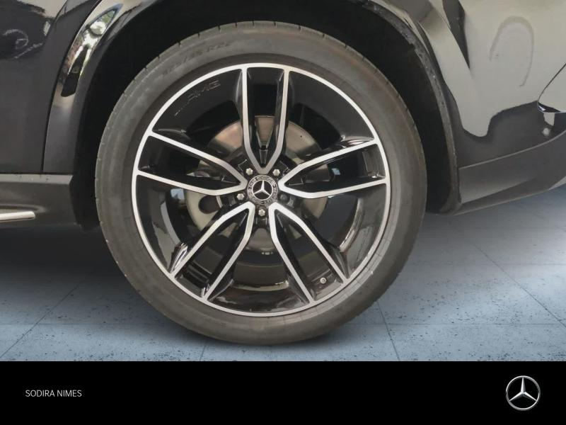 MERCEDES-BENZ GLE Coupé d’occasion à vendre à NIMES chez SODIRA (Photo 7)