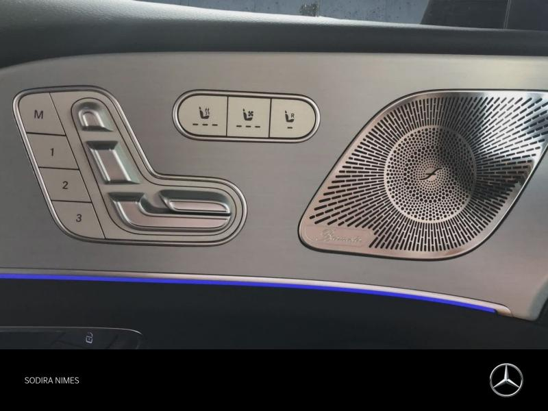 MERCEDES-BENZ GLE Coupé d’occasion à vendre à NIMES chez SODIRA (Photo 9)