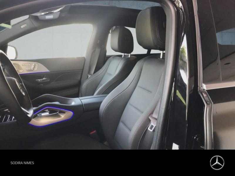 MERCEDES-BENZ GLE Coupé d’occasion à vendre à NIMES chez SODIRA (Photo 12)