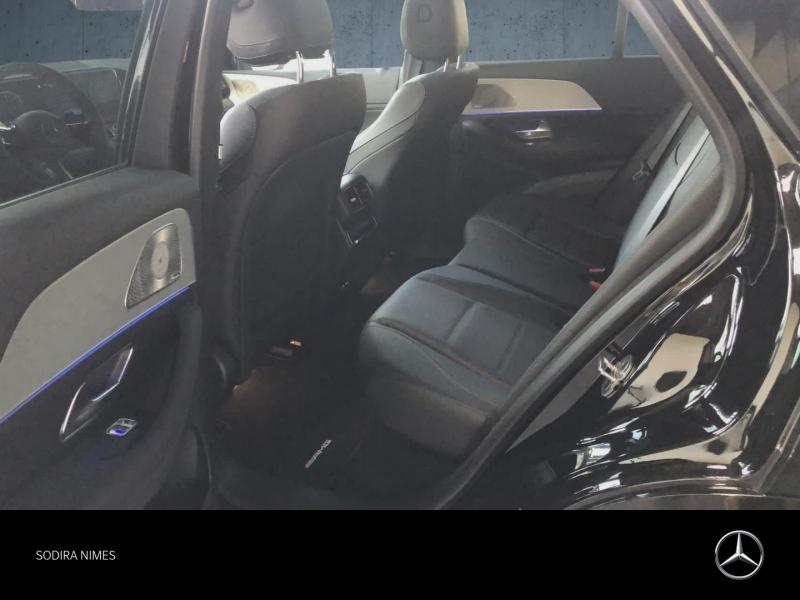 MERCEDES-BENZ GLE Coupé d’occasion à vendre à NIMES chez SODIRA (Photo 13)