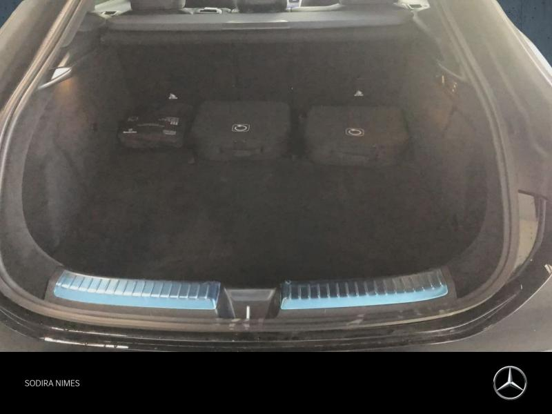 MERCEDES-BENZ GLE Coupé d’occasion à vendre à NIMES chez SODIRA (Photo 16)