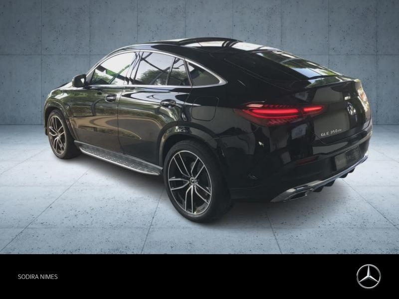MERCEDES-BENZ GLE Coupé d’occasion à vendre à NIMES chez SODIRA (Photo 19)