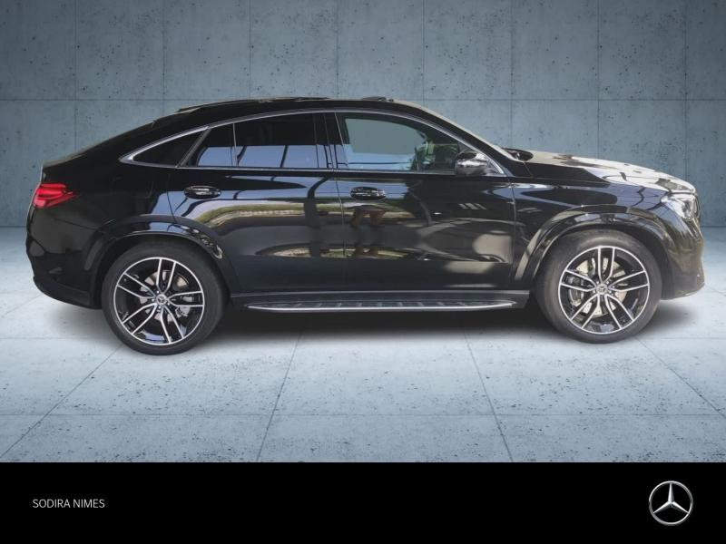 MERCEDES-BENZ GLE Coupé d’occasion à vendre à NIMES chez SODIRA (Photo 20)