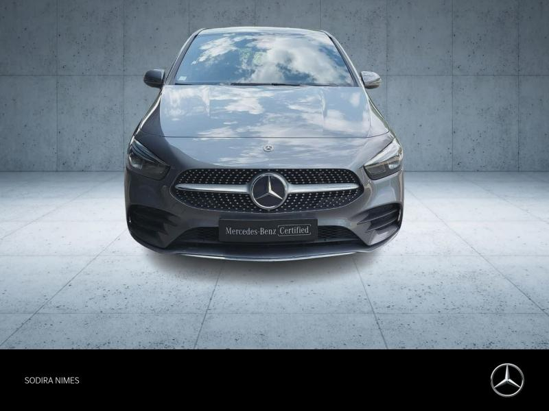 MERCEDES-BENZ Classe B d’occasion à vendre à NIMES chez SODIRA (Photo 6)