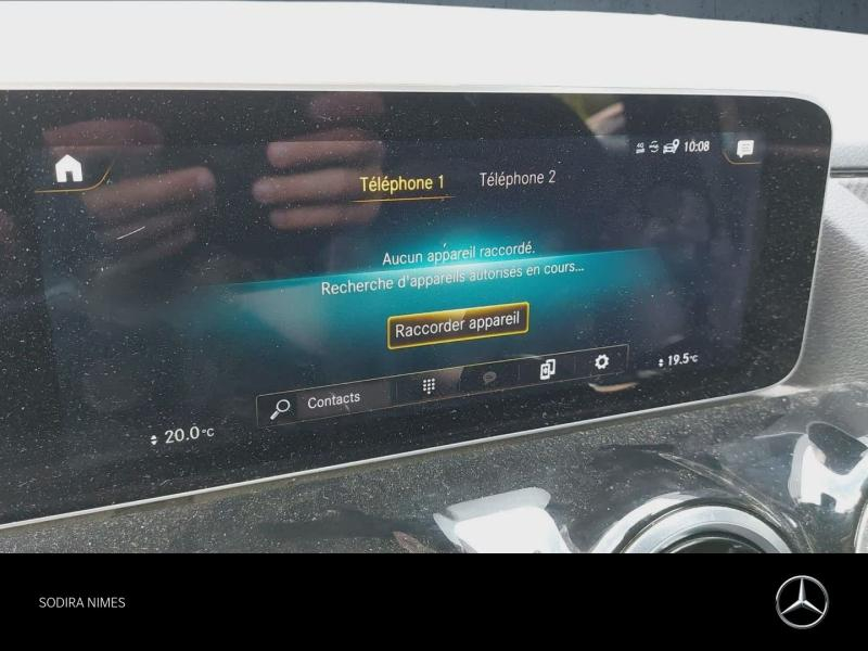 MERCEDES-BENZ Classe B d’occasion à vendre à NIMES chez SODIRA (Photo 17)