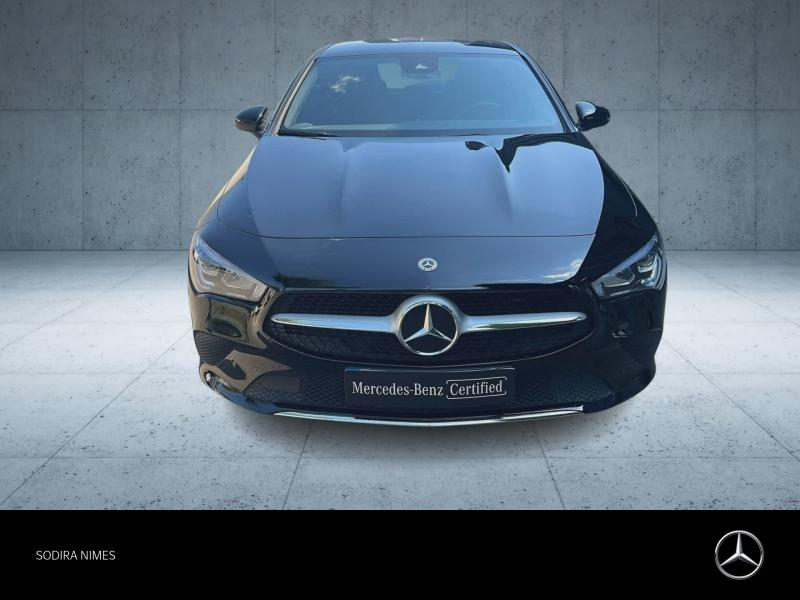 MERCEDES-BENZ CLA d’occasion à vendre à NIMES chez SODIRA (Photo 5)