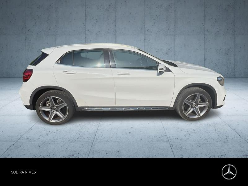 MERCEDES-BENZ Classe GLA d’occasion à vendre à NIMES chez SODIRA (Photo 4)