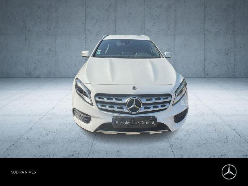 MERCEDES-BENZ Classe GLA d’occasion à vendre à NIMES chez SODIRA (Photo 5)