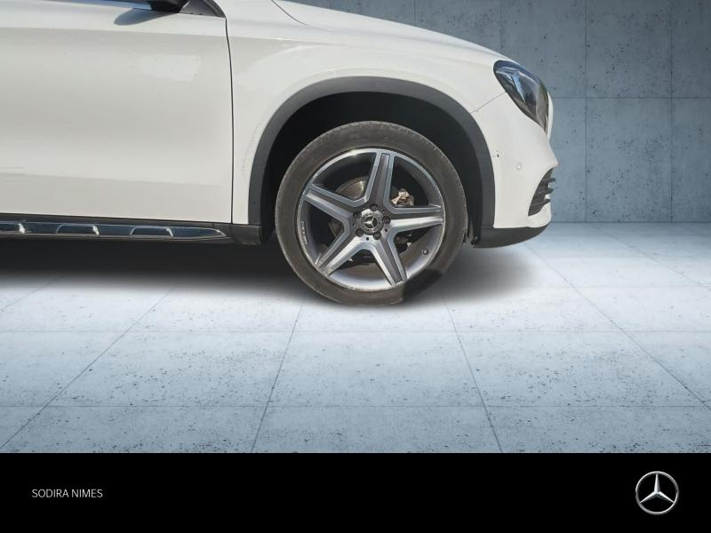 MERCEDES-BENZ Classe GLA d’occasion à vendre à NIMES chez SODIRA (Photo 6)