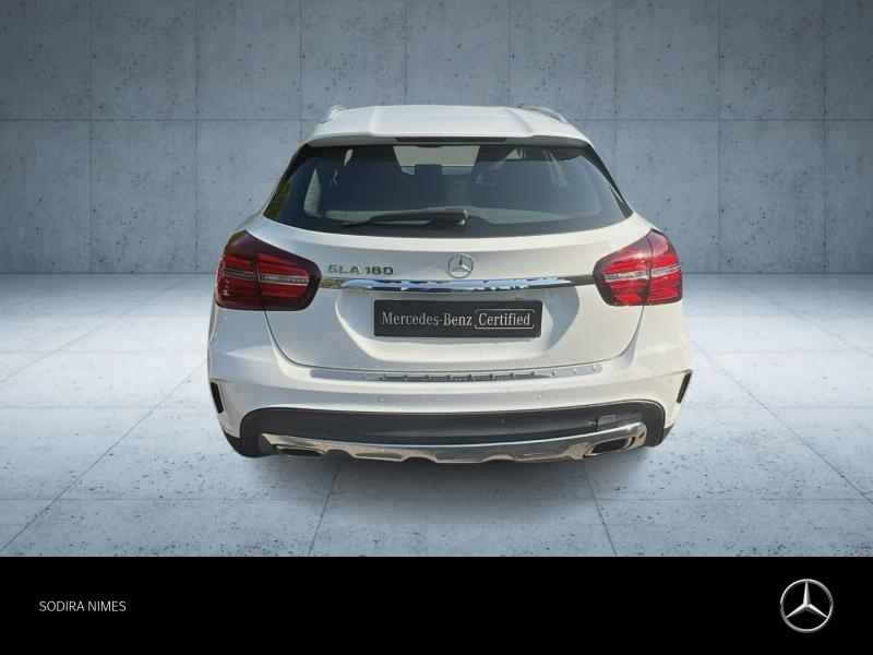 MERCEDES-BENZ Classe GLA d’occasion à vendre à NIMES chez SODIRA (Photo 7)
