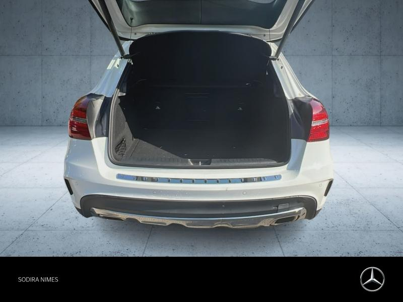MERCEDES-BENZ Classe GLA d’occasion à vendre à NIMES chez SODIRA (Photo 8)