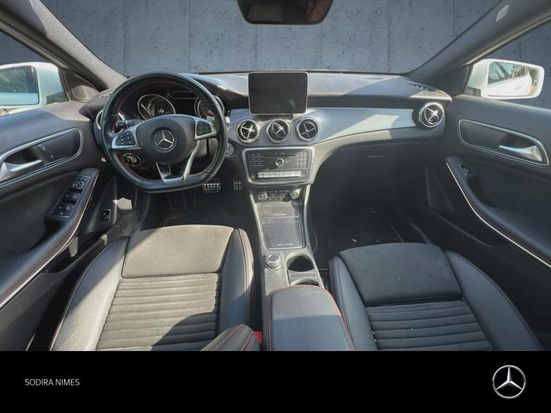 MERCEDES-BENZ Classe GLA d’occasion à vendre à NIMES chez SODIRA (Photo 12)