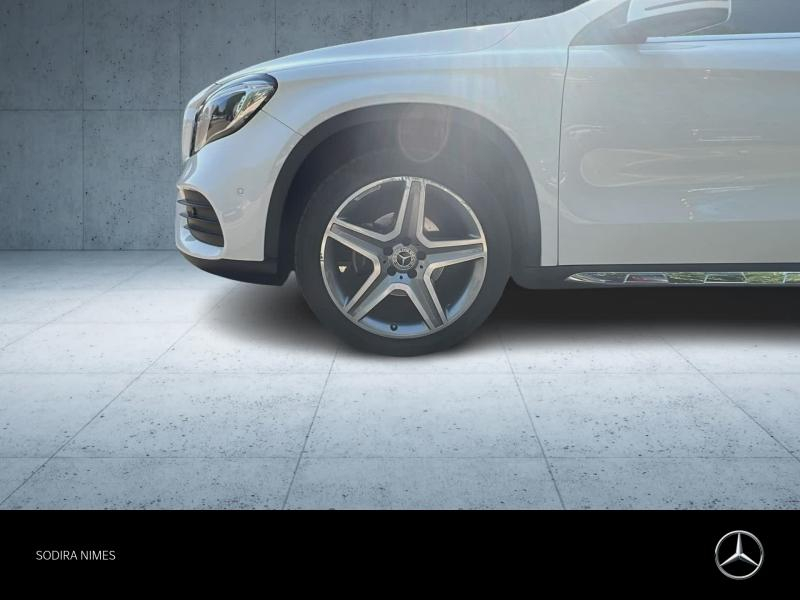 MERCEDES-BENZ Classe GLA d’occasion à vendre à NIMES chez SODIRA (Photo 13)