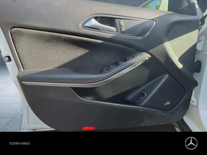 MERCEDES-BENZ Classe GLA d’occasion à vendre à NIMES chez SODIRA (Photo 14)