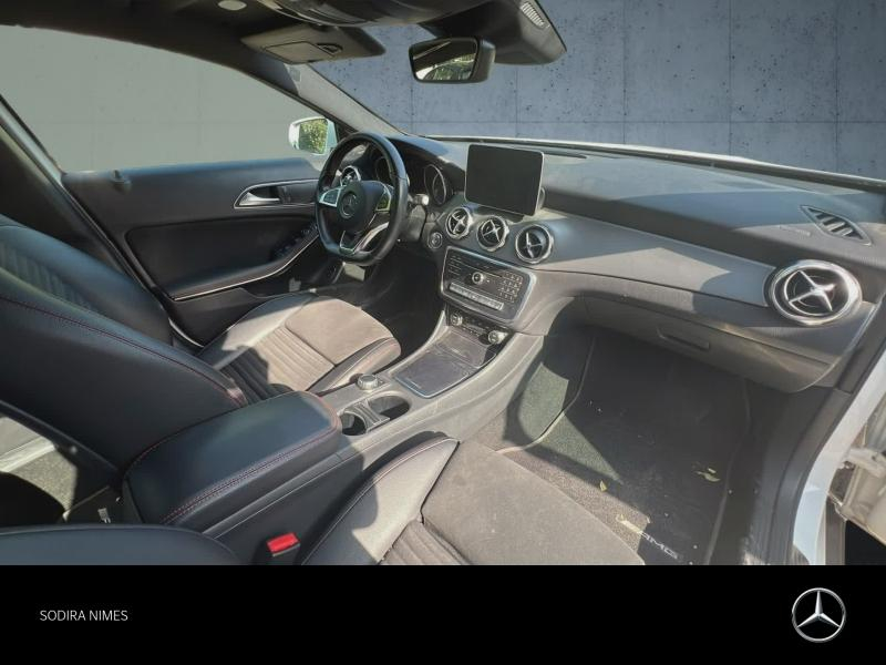 MERCEDES-BENZ Classe GLA d’occasion à vendre à NIMES chez SODIRA (Photo 15)