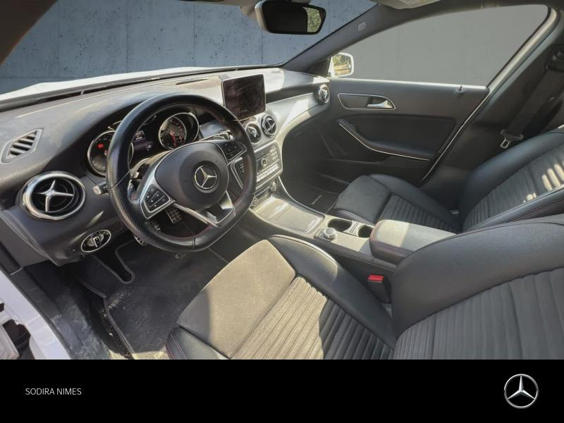 MERCEDES-BENZ Classe GLA d’occasion à vendre à NIMES chez SODIRA (Photo 16)