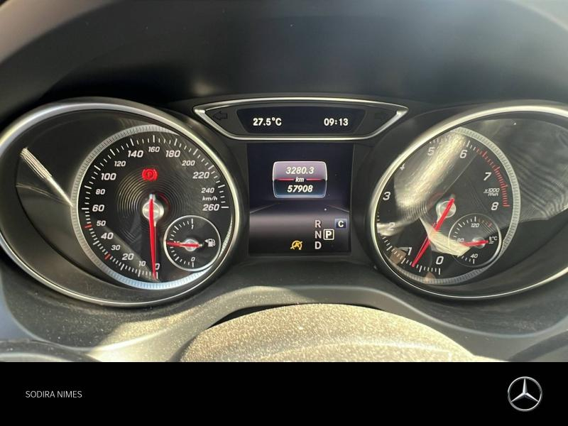 MERCEDES-BENZ Classe GLA d’occasion à vendre à NIMES chez SODIRA (Photo 17)