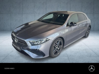 MERCEDES-BENZ Classe A d’occasion à vendre à NIMES