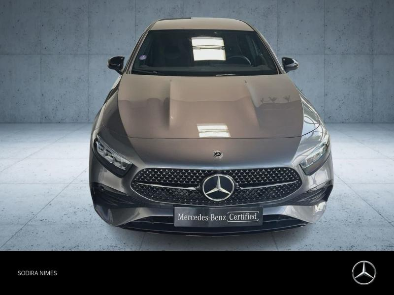 MERCEDES-BENZ Classe A d’occasion à vendre à NIMES chez SODIRA (Photo 3)